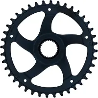 Kmc Plateau E-bike Bosch Gen. 4 52.0 Mm