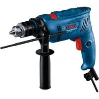 Bosch Marteau perforateur gsb 600