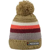 Poederbaas Bonnet Classic Colorful 2.0 Senior