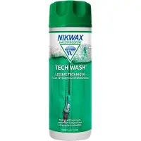 Nikwax - Savon liquide pour textile - Loft Tech Wash - Taille 5 L