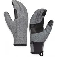 Mammut Passion Gloves Gris 10