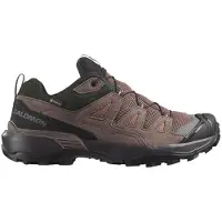 Salomon X Ultra 360 Ltr Gore-tex Hiking Shoes Marron EU 36 2/3 Femme