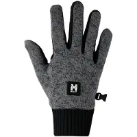 Millet Urban Gloves Gris XL Homme