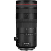 Canon Objectif RF 70-200mm f/2.8L IS USM Z Noir