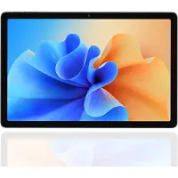 Lipa TR-02 Android Tablet 11" 6-128 GB - tablette mobile - Android 14 - résolution 2K - 128 GB de mémoire - processeur octa-core 2,0 GHz