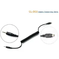 Pixel Câble de connexion DC2 pour appareil photo Nikon