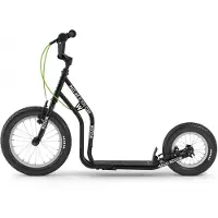 Yedoo Trottinette "Wzoom New", noire
