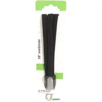 Widek Speed Binder Trio - Noir