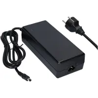 E-motion Batavus Chargeur de batterie 24V 2a 2.1 connecteur