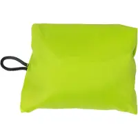 Basil Housse de pluie Keep Dry and Clean horizontale jaune fluo