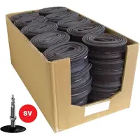 Edge Presta (SV), 28", 40 mm