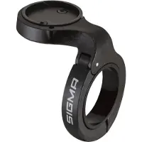 Sigma Over-clamp Butler Support Noir