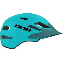 One F.l.y Junior Helmet Bleu 2XS-XS Enfants