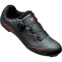 Catlike Whisper R1 Nylon Road Shoes Noir EU 43 Homme