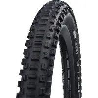 Schwalbe Pneu Little Joe HS371 16x1.40" 37-305 sw.Ref.Skin Addix Perf.