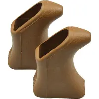 Saccon Remgreeprubbers Cldxs Marron 7 Cm 2 pièces