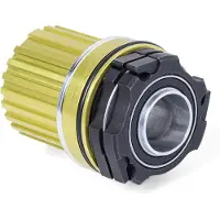 Miche Freilaufkörper XM-H 30 Shimano Micro Spline - un système de transmission précis pour les vélos de route...