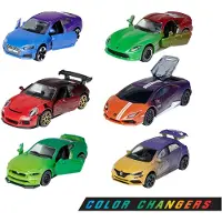 Simba Changeur de couleur auto
