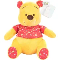 Alltoys Ours en peluche avec son 28 cm