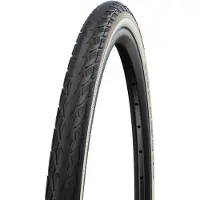 Schwalbe Pneus Delta Cruiser Plus HS431 28x1.10' 700x28C 28-622 TwinS Act.PG GrC