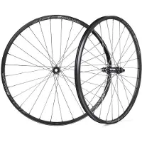 Miche 966 Spr 29´´ Disc Tubeless Mtb Wheel Set Argenté 15 x 110 / 12 x 148 mm / Shimano/Sram HG