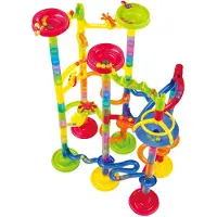 Toychamp Mega Race, 100 pièces