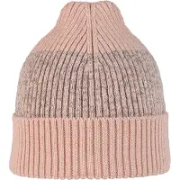 Buff Bonnet 'Merino Active Hat Beanie' rose