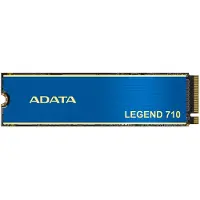 A-Data Technology LEGEND 710 M.2 256 GB PCI Express 3.0 3D NAND NVMe