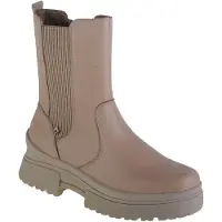 Rieker Chelsea Boots beige