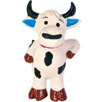 Trixie 4x Minitiere (Jouet distributeur de nourriture pour chiens)