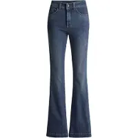 Salsa Jeans Jean 'Faith' bleu denim