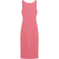 Superdry Robe rose clair