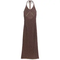 Superdry Robe marron