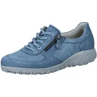 Waldlaufer Adult Havy bleu Gr. 42