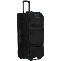 Ogio Trucker Gear Trolley Bag Noir