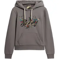 Superdry Sweat-shirt 'Tattoo' | M | female