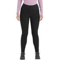 Montane Ineo Xt R Pants Noir L / Regular Femme