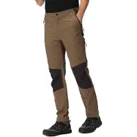 Regatta Questra V Pants Marron 42 / Regular Homme