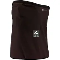 Level Mask Neck Warmer Noir L-56 cm Homme