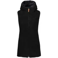 CMP Fix Hood 39m3466 Vest Noir L Femme