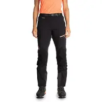Trangoworld Trx2 Dura Extreme Pro Pants Noir S / Regular Femme