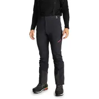 Trangoworld Trx2 Soft Pro Vd Gore-tex Infinium Pants Noir S Homme