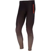 Trangoworld Yosef Leggings Gris M Homme