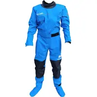 Seland Seci 10 Canyoning Neoprene Suit Gris M Homme