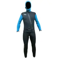 Seland Riolan Canyoning Jacket Noir M Homme