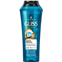 Schwarzkopf Shampooing – Aqua Revive 400 ml