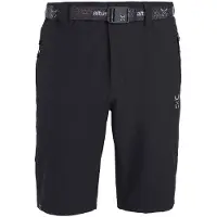 Altus Taupo I30 Shorts Noir M Homme