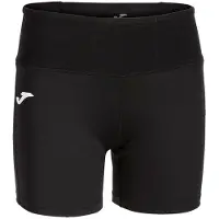 Joma R-trail Nature Leggings courts Noir M Femme Noir M