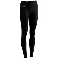 Lurbel Alaska Leggings Noir L Femme