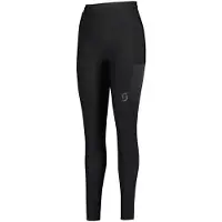 SCOTT Gravel Base Layer Pants Noir XL Femme